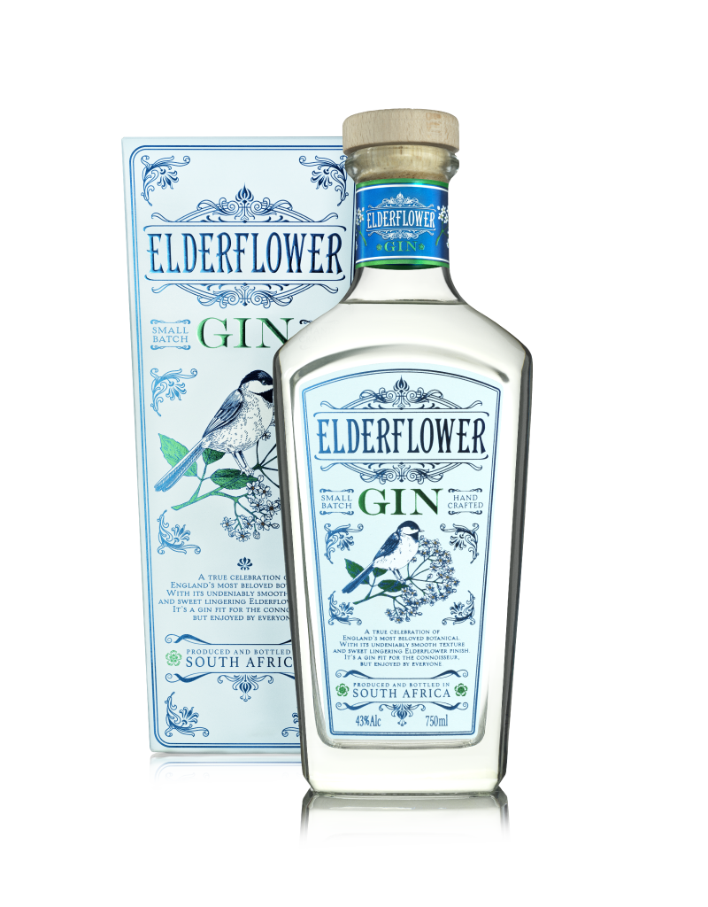 Elderflower