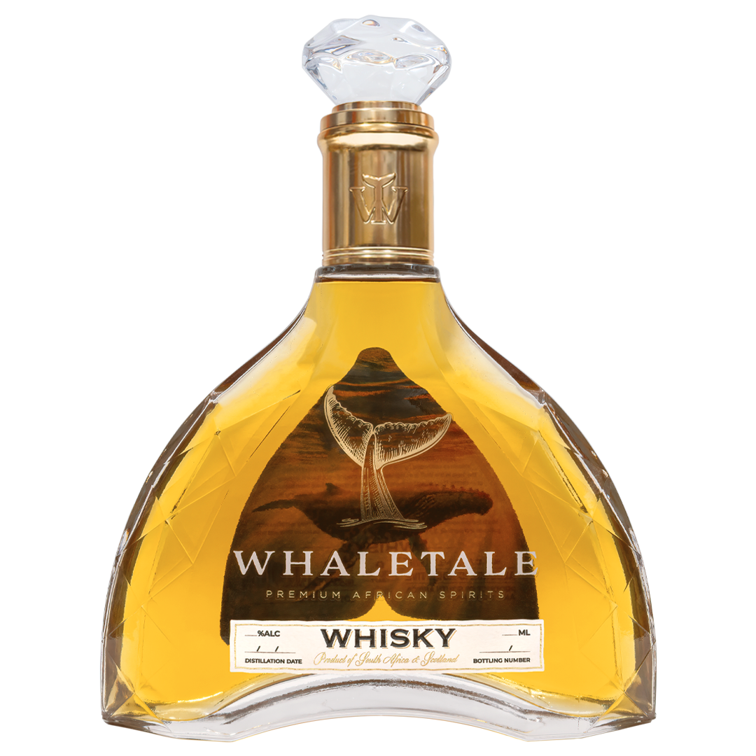 WhaleTale-Whisky WhaleTale Whisky