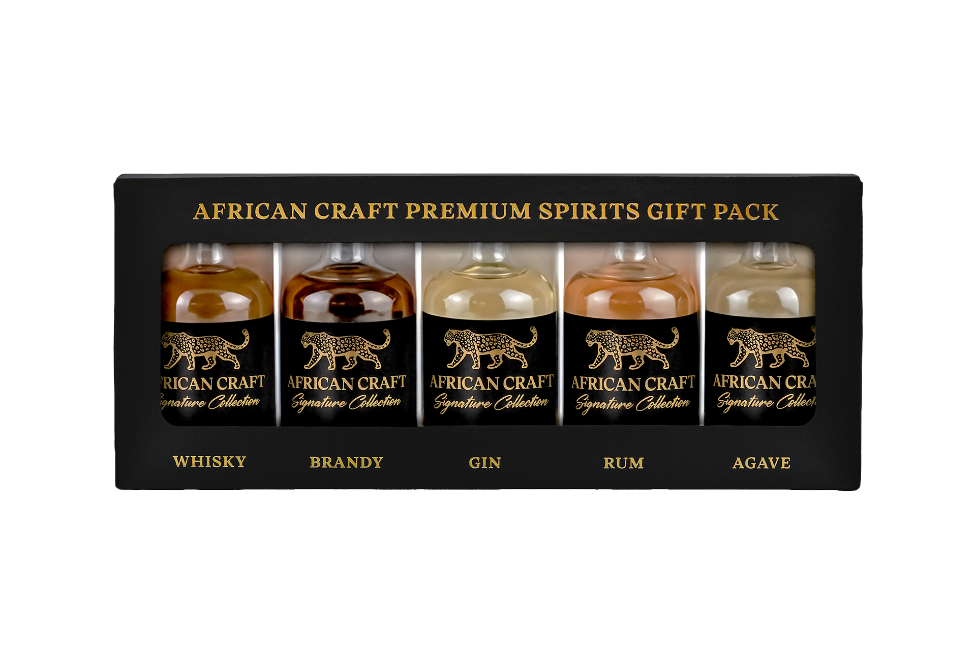 Signature Collection Gift Pack